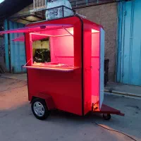 کنپر مسافرتی