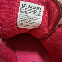 نیم بوت ال سی تک سایز۲۹. ۳۰|کفش و لباس بچه|تهران, تهرانسر مرکزی|دیوار