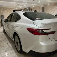 تویوتا کمری ۲۰۲۵ LE ژاپنی|خودرو سواری و وانت|تهران, صد دستگاه|دیوار