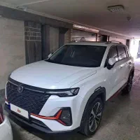 چانگان CS35 پلاس وارداتی تیپ 3 مدل 2024 مشابه صفر