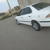 خودرو سمند