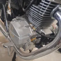 موتور هندا صفرکیلومتر|موتورسیکلت|بجستان, |دیوار