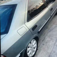 زانتیا ۲۰۰۰ زیتونی ۲۰۰هزار کارکرد زیر قیمت بازار