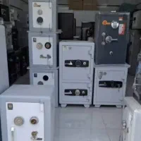 گاوصندوق شهریار ملارد مارلیک فردیس کهنز12ffw