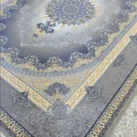 فرش700شانه تعویض با فرش کهنه|فرش|ورامین, ریحان آباد|دیوار