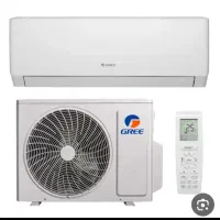 کولر گازی ۲۴ هزار هم گری هم آر تی اس