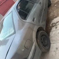 سمند مدل ۸۵