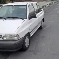 پراید ۱۳۱ صبا|خودرو سواری و وانت|تبریز, |دیوار