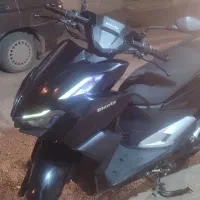 موتور کلیک بلنتا ۱۵۰