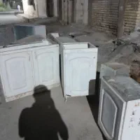 کابینت کارکرده واسه فروش