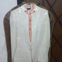 مانتو وشلوار وتاپ نونو