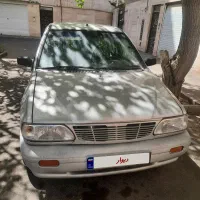 پراید ۱۴۱ مدل ۱۳۸۸ خوش قیمت فتی سالم