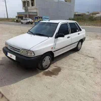 پراید 89 دوگانه فابریک فرمان هیدرولیک