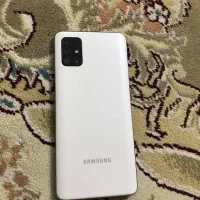 گوشی سامسونگA51