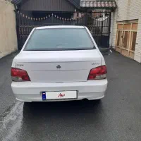 پراید ۱۳۲ مدل ۸۹ بی رنگ|خودرو سواری و وانت|اراک, |دیوار