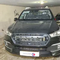 فوتون G7 اتومات 1404|خودرو سواری و وانت|تهران, وردآورد|دیوار