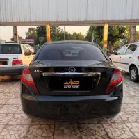 جک j3 صندوق دار بدون رنگ با لوازم درجه یک