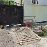 جوشکار سیار و ثابت سعید|خدمات پیشه و مهارت|رشت, منظریه|دیوار