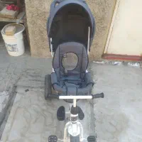 سه چرخه|کالسکه و لوازم جانبی|اراک, |دیوار