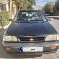 پراید مدل ۸۸