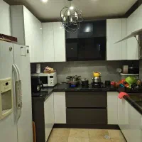 منظریه رحمانی ۱۰۰ متر ۲ خواب فول حتی مجرد|اجارهٔ آپارتمان|تهران, اختیاریه|دیوار
