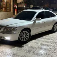 ازرا ۲۰۰۸ فول شرکتی داخل مشکی|خودرو سواری و وانت|اصفهان, باغ زیار|دیوار