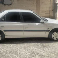 پارس سال مدل۹۳