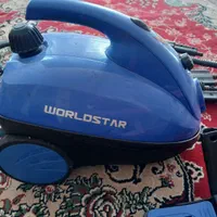 بخارشور درحد|جاروبرقی، جارو شارژی، بخارشو|زرند, |دیوار