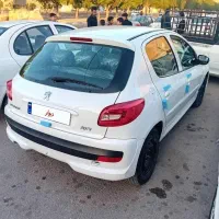 ۲۰۷ مدل ۱۴۰۲ tu5 در حد صفر|خودرو سواری و وانت|خرمشهر, |دیوار