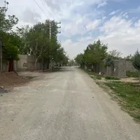 ۲۵۵ متری چهاردیواری در سهیلیه_زعفرانیه_دولت آباد