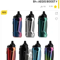 ویپ شارژی مدل geekvape|زیورآلات و اکسسوری|قم, پردیسان|دیوار