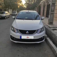 ساینا S دوگانه سوز مدل 1403