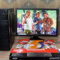 کامپیوتردرسی و گیمینگi5گرافیگDDR5 با2سال گارانتیW3