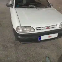 پراید صبا ۸۲