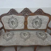 مبل سلطنتی