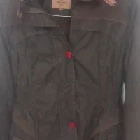 کاپشن ومانتو