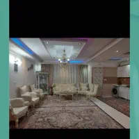۱۰۰متر غربی ها رهن کامل
