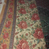 فرش دست بافت|فرش|سارال, |دیوار