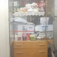 دلاوروکمد|جاکفشی، کمد، دراور|کرمانشاه, |دیوار