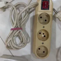 سه راهی برق|سایر لوازم برقی|فردیس, شهرک وحدت|دیوار