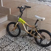 دوچرخه سایز16