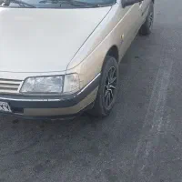 پژو ۴۰۵مدل ۸۶