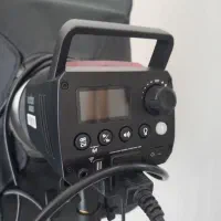 کیت دوشاخه فلاش گودوکس ms300|دوربین عکاسی و فیلمبرداری|تبریز, |دیوار