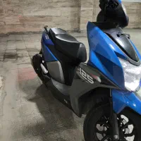 TVS NTORQ|موتورسیکلت|شهریار, شهریار|دیوار