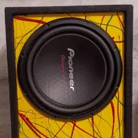 ساب پایونر ۳۱۲