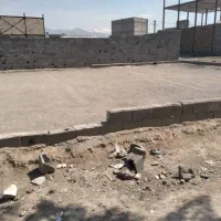 زمین فروشی با سند تک برگ ۳۸۲متر دارای جواز ساخت|فروش زمین و ملک کلنگی|کوهسار (البرز), |دیوار