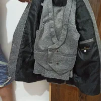 کت وشلوار|لباس|الشتر, |دیوار