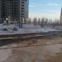 ۸۰ متر۲خ، چیتگر،ویوآبشار ،برج اکاش چیتگرشخصی ساز|پیش‌فروش املاک|تهران, شهرک دانشگاه شریف|دیوار