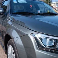 دنا پلاس EF7|خودرو سواری و وانت|لاهیجان, یوسف آباد|دیوار