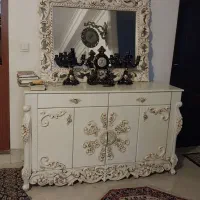 میز‌کنسل‌بزرگ‌